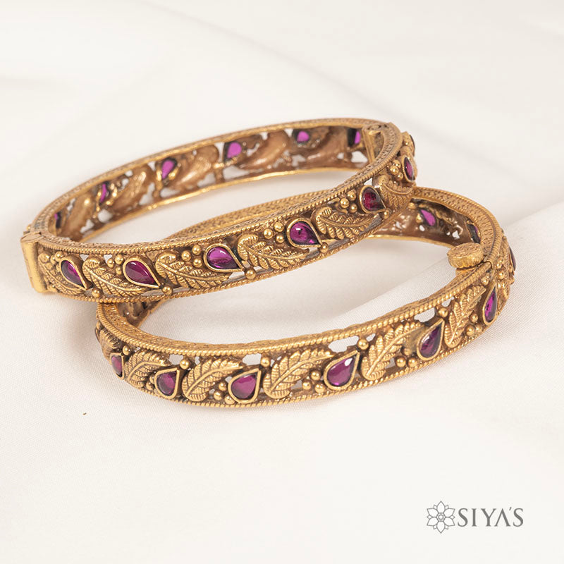 Bangles