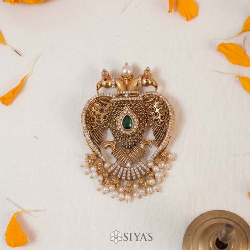 Pendants