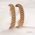Tribal bangle