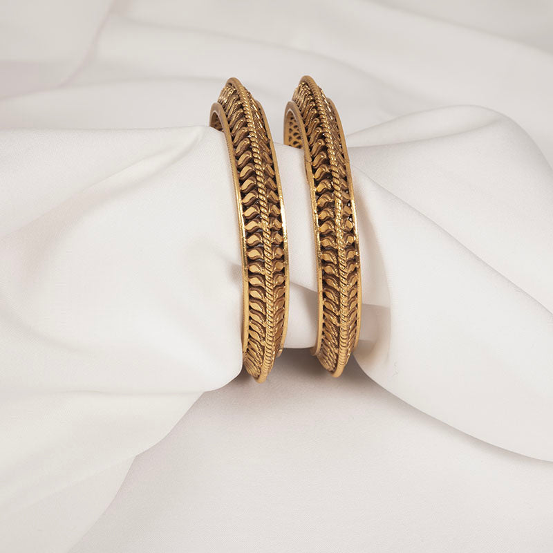 Elegant bangle (single)