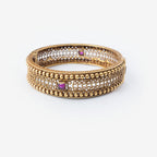 Intricated kada