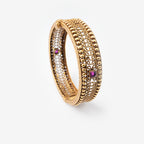Intricated kada