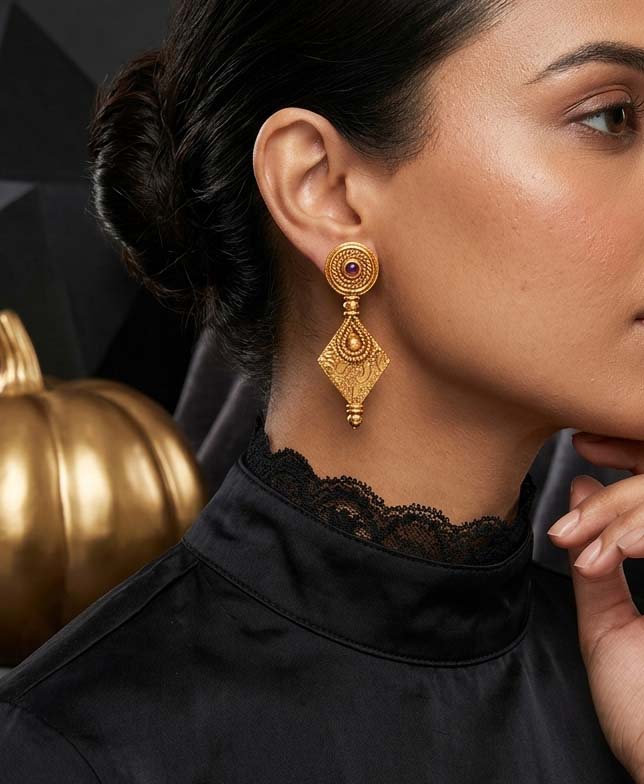Tribal studs