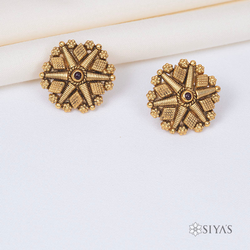 Start studs