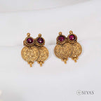 Lakshmi kasu studs
