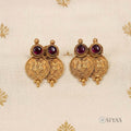 Lakshmi kasu studs