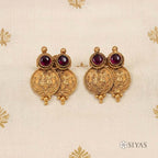 Lakshmi kasu studs