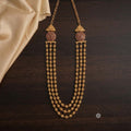 Traditional 3 Layered chain
