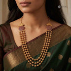 Traditional 3 Layered chain