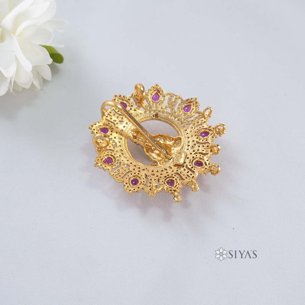 Ganesha pendant