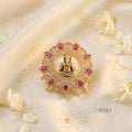 Ganesha pendant