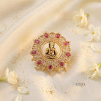 Ganesha pendant