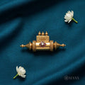 Antique Temple Pillar Pendant