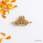 Tabeej pendant