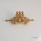 Tabeej pendant