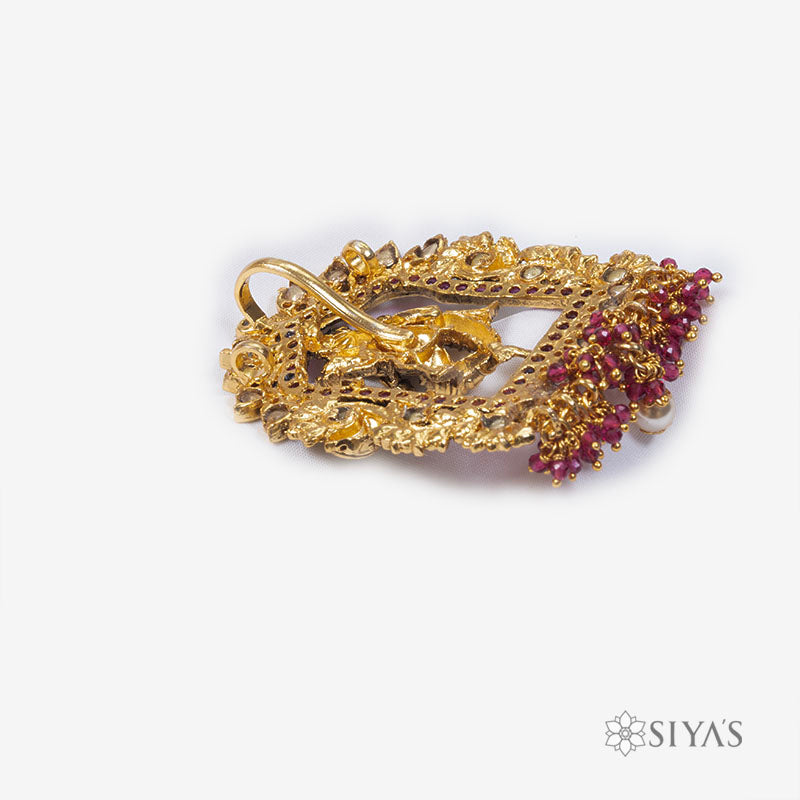 Ganesha pendant