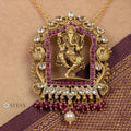 Ganesha pendant