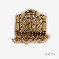 RadhaKrishna pendant