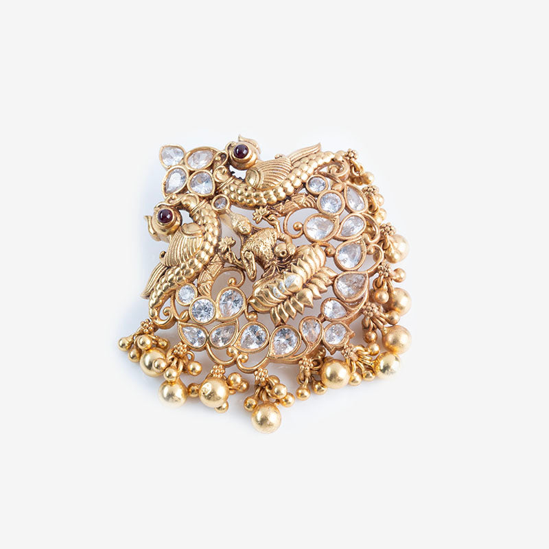 Lakshmi pendant