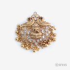 Lakshmi pendant